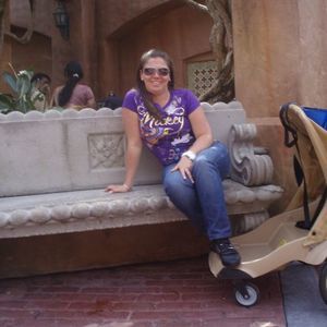 Meet your Posher, Ingrid